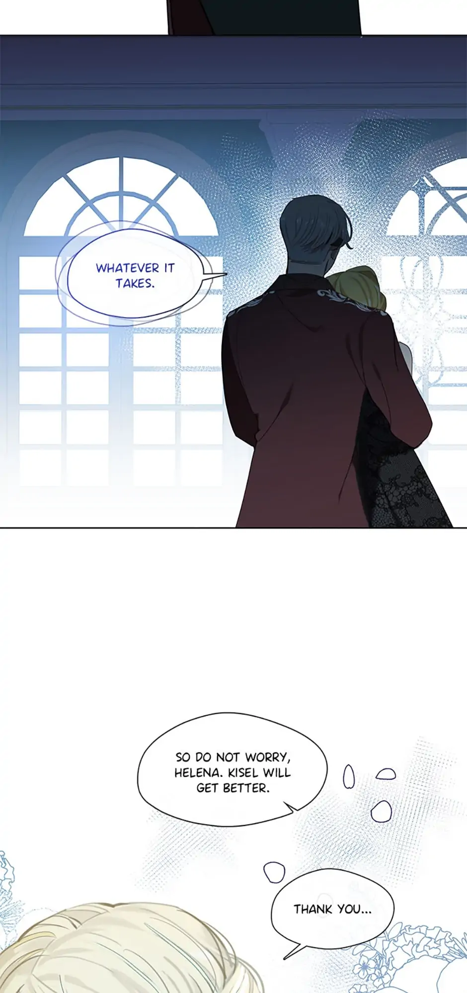 Devoted to Diamond chapter 49 - page 69